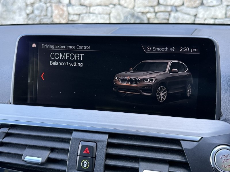 2019 (69) BMW X3 xDrive20d M Sport 5dr  5913970