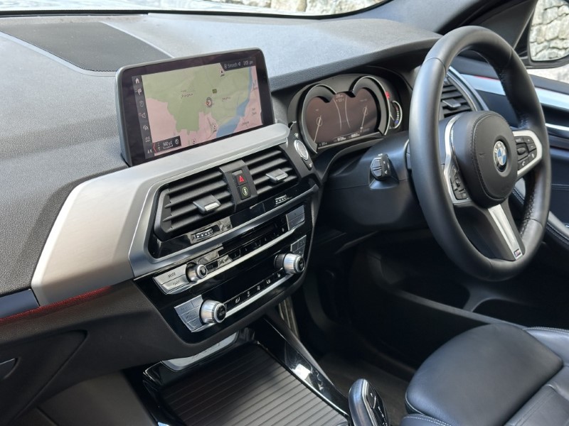2019 (69) BMW X3 xDrive20d M Sport 5dr  5913934
