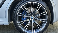 2019 (69) BMW X3 xDrive20d M Sport 5dr 5913963