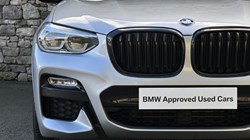2019 (69) BMW X3 xDrive20d M Sport 5dr 5913958