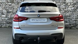 2019 (69) BMW X3 xDrive20d M Sport 5dr 5913938