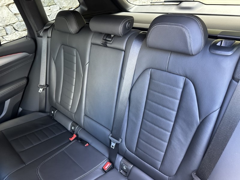 2019 (69) BMW X3 xDrive20d M Sport 5dr  5913930