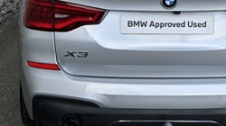 2019 (69) BMW X3 xDrive20d M Sport 5dr 5913902