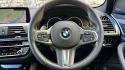 2019 (69) BMW X3 xDrive20d M Sport 5dr 5913944