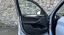 2019 (69) BMW X3 xDrive20d M Sport 5dr 5913940