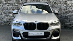 2019 (69) BMW X3 xDrive20d M Sport 5dr 5913955