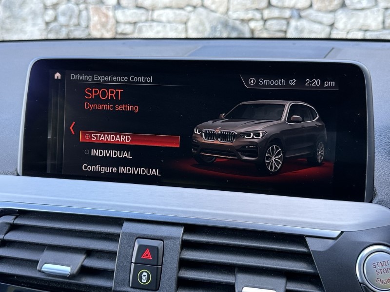 2019 (69) BMW X3 xDrive20d M Sport 5dr  5913969