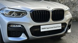 2019 (69) BMW X3 xDrive20d M Sport 5dr 5913957