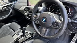 2019 (69) BMW X3 xDrive20d M Sport 5dr 5913908