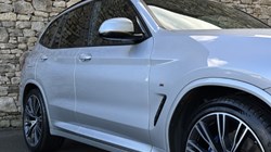 2019 (69) BMW X3 xDrive20d M Sport 5dr 5913965