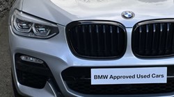 2019 (69) BMW X3 xDrive20d M Sport 5dr 5913925