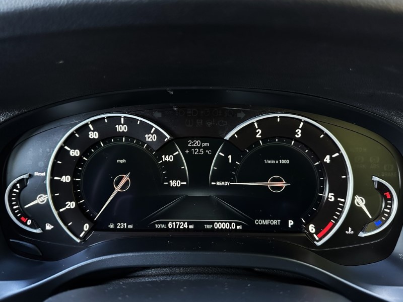 2019 (69) BMW X3 xDrive20d M Sport 5dr  5913967