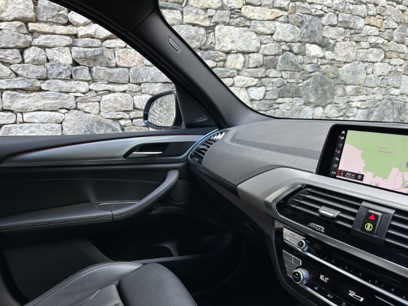 2019 (69) BMW X3 xDrive20d M Sport 5dr  5913913