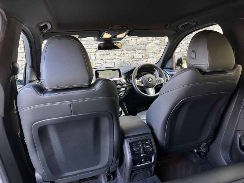 2019 (69) BMW X3 xDrive20d M Sport 5dr  5913943