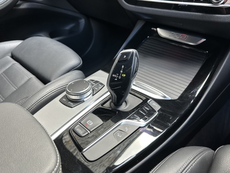 2019 (69) BMW X3 xDrive20d M Sport 5dr  5913915