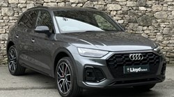 2023 (23) AUDI Q5 45 TFSI Quattro Edition 1 5dr S Tronic 5918842