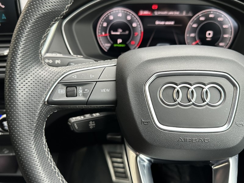 2023 (23) AUDI Q5 45 TFSI Quattro Edition 1 5dr S Tronic 5918805