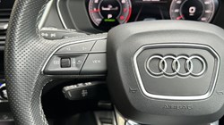 2023 (23) AUDI Q5 45 TFSI Quattro Edition 1 5dr S Tronic 5918805