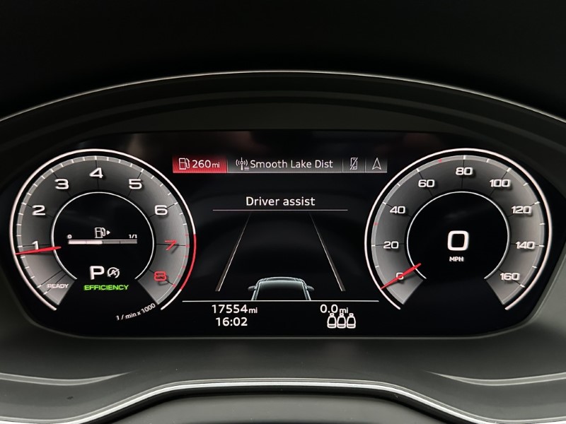 2023 (23) AUDI Q5 45 TFSI Quattro Edition 1 5dr S Tronic 5918821