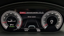 2023 (23) AUDI Q5 45 TFSI Quattro Edition 1 5dr S Tronic 5918821