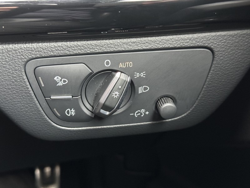 2023 (23) AUDI Q5 45 TFSI Quattro Edition 1 5dr S Tronic 5918799
