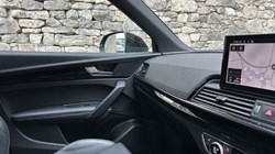 2023 (23) AUDI Q5 45 TFSI Quattro Edition 1 5dr S Tronic 5918800