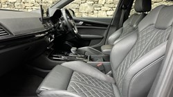 2023 (23) AUDI Q5 45 TFSI Quattro Edition 1 5dr S Tronic 5918814