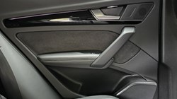 2023 (23) AUDI Q5 45 TFSI Quattro Edition 1 5dr S Tronic 5918789