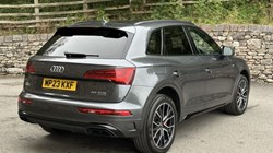 2023 (23) AUDI Q5 45 TFSI Quattro Edition 1 5dr S Tronic 5918853