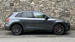 2023 (23) AUDI Q5 45 TFSI Quattro Edition 1 5dr S Tronic 5918783
