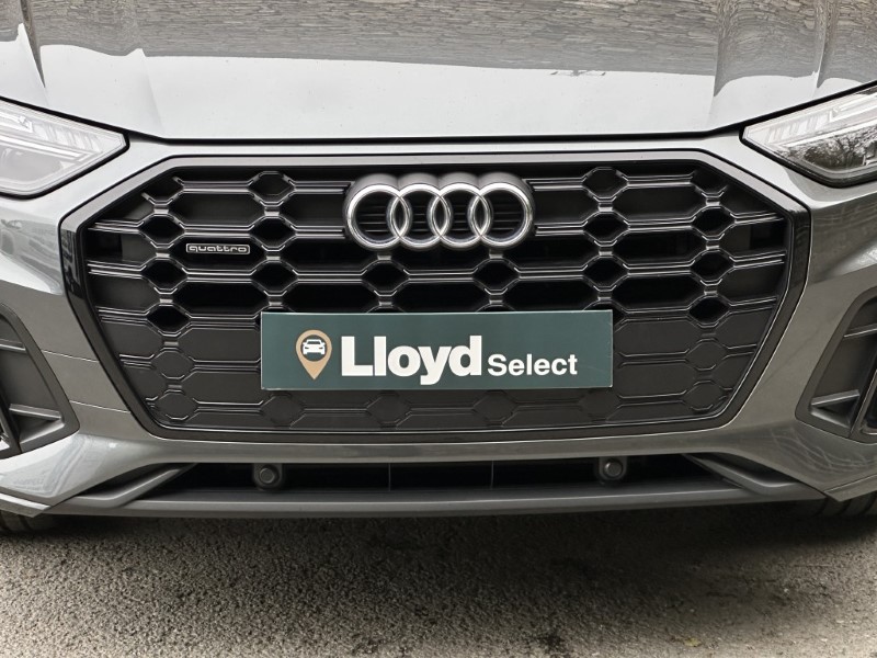 2023 (23) AUDI Q5 45 TFSI Quattro Edition 1 5dr S Tronic 5918845