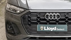 2023 (23) AUDI Q5 45 TFSI Quattro Edition 1 5dr S Tronic 5918807