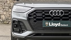 2023 (23) AUDI Q5 45 TFSI Quattro Edition 1 5dr S Tronic 5918844
