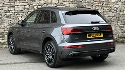 2023 (23) AUDI Q5 45 TFSI Quattro Edition 1 5dr S Tronic 5918827