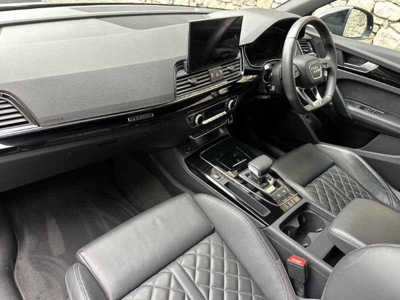 2023 (23) AUDI Q5 45 TFSI Quattro Edition 1 5dr S Tronic 5918815