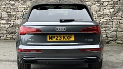 2023 (23) AUDI Q5 45 TFSI Quattro Edition 1 5dr S Tronic 5918826