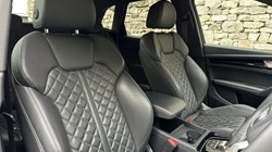 2023 (23) AUDI Q5 45 TFSI Quattro Edition 1 5dr S Tronic 5918793