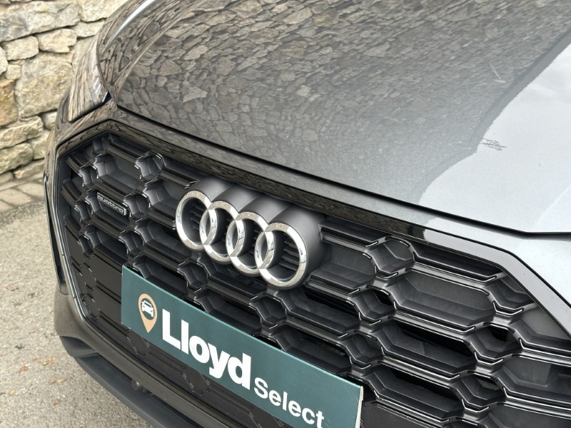 2023 (23) AUDI Q5 45 TFSI Quattro Edition 1 5dr S Tronic 5918809