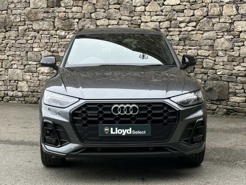 2023 (23) AUDI Q5 45 TFSI Quattro Edition 1 5dr S Tronic 5918841