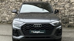 2023 (23) AUDI Q5 45 TFSI Quattro Edition 1 5dr S Tronic 5918841