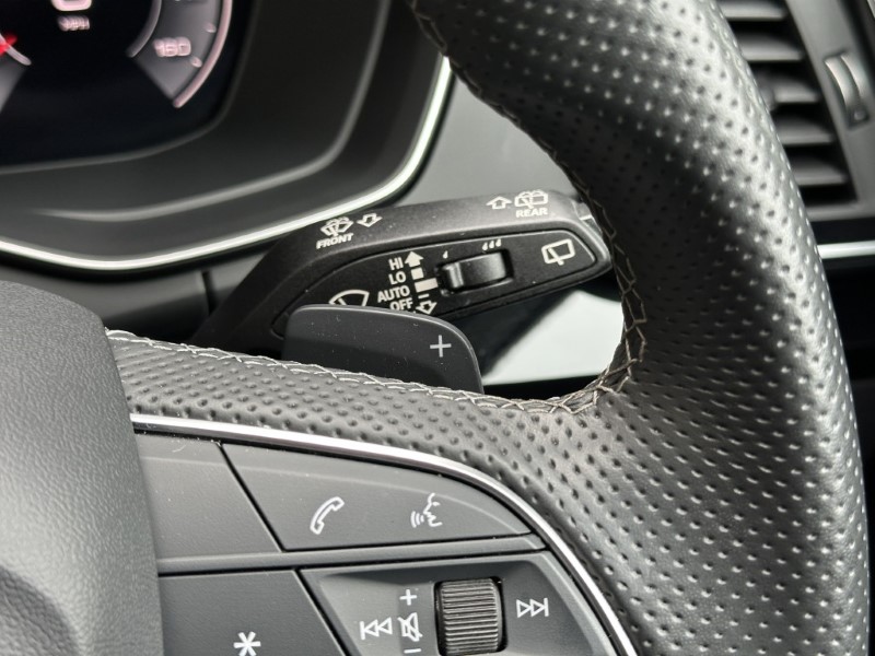 2023 (23) AUDI Q5 45 TFSI Quattro Edition 1 5dr S Tronic 5918803