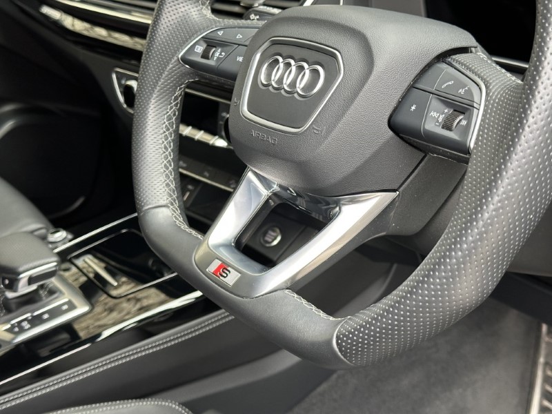 2023 (23) AUDI Q5 45 TFSI Quattro Edition 1 5dr S Tronic 5918795