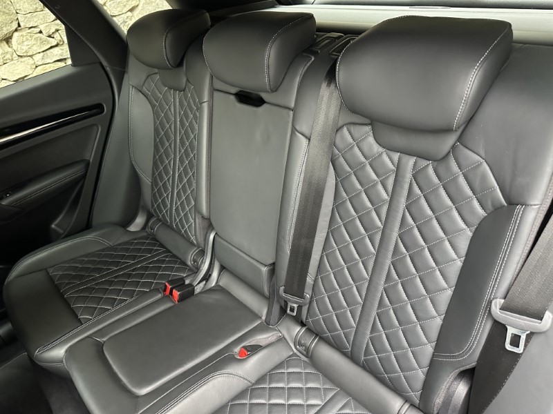 2023 (23) AUDI Q5 45 TFSI Quattro Edition 1 5dr S Tronic 5918812