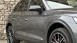 2023 (23) AUDI Q5 45 TFSI Quattro Edition 1 5dr S Tronic 5918851