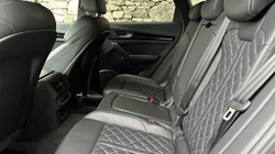 2023 (23) AUDI Q5 45 TFSI Quattro Edition 1 5dr S Tronic 5918811