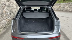 2023 (23) AUDI Q5 45 TFSI Quattro Edition 1 5dr S Tronic 5918788