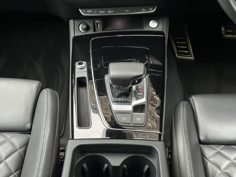 2023 (23) AUDI Q5 45 TFSI Quattro Edition 1 5dr S Tronic 5918834