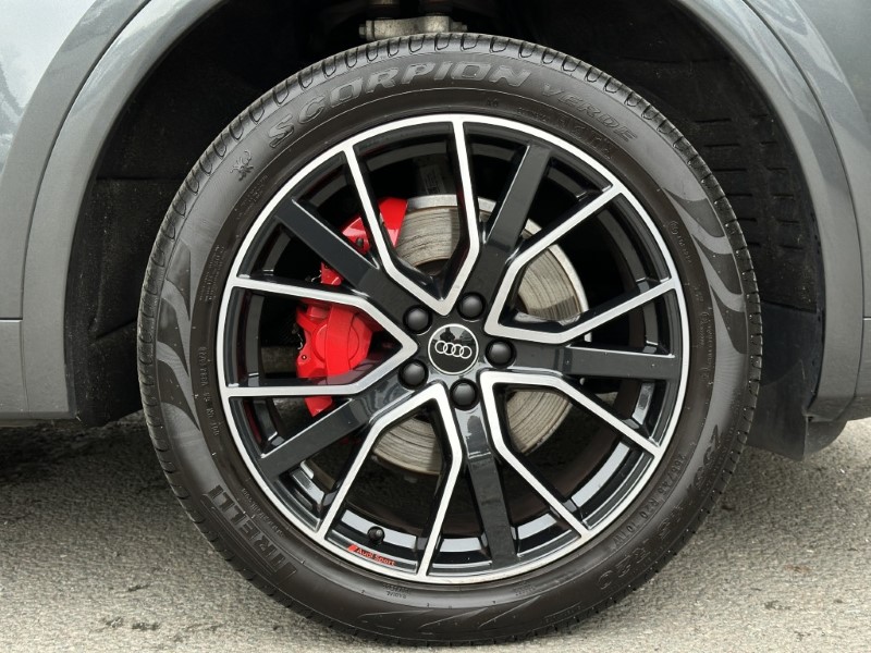 2023 (23) AUDI Q5 45 TFSI Quattro Edition 1 5dr S Tronic 5918849
