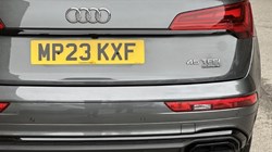 2023 (23) AUDI Q5 45 TFSI Quattro Edition 1 5dr S Tronic 5918786