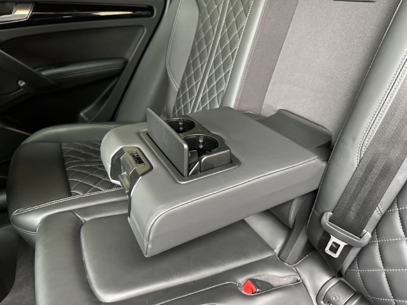 2023 (23) AUDI Q5 45 TFSI Quattro Edition 1 5dr S Tronic 5918813